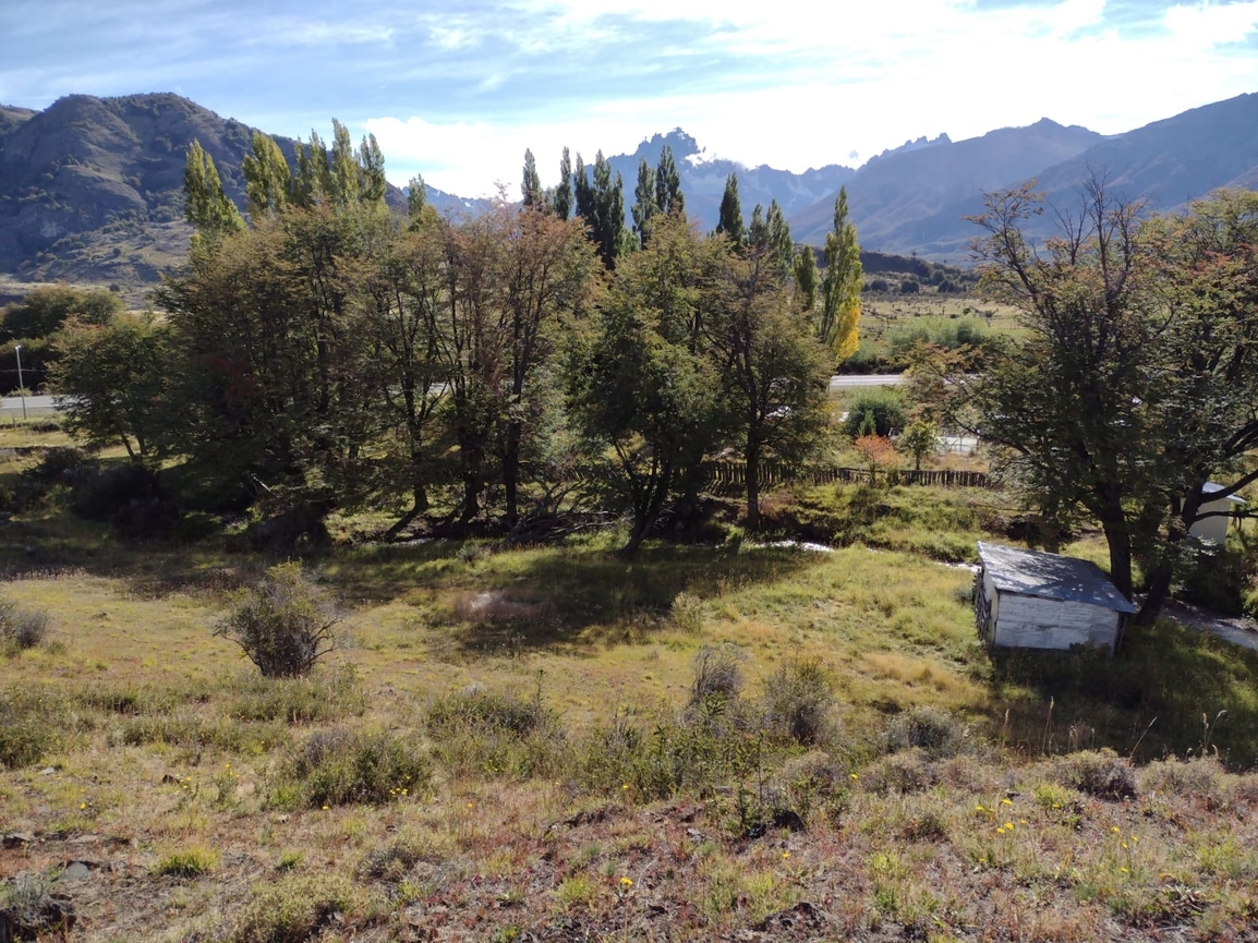 Parcela con casa Parcela con casa